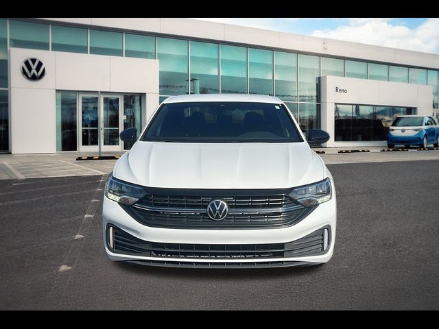 2023 Volkswagen Jetta Sport