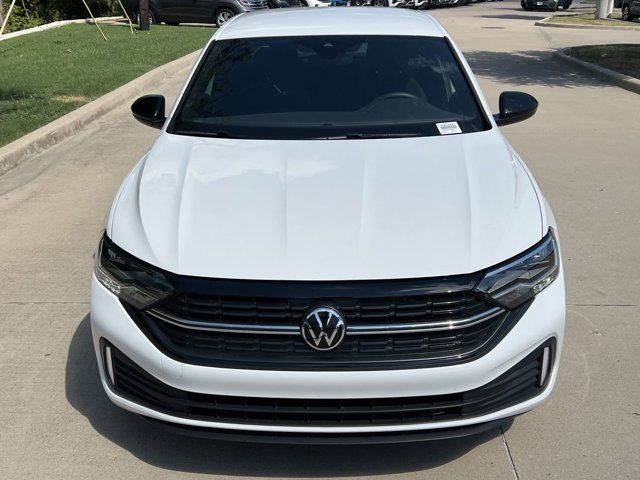 2023 Volkswagen Jetta Sport