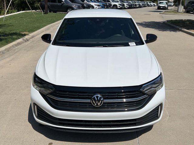 2023 Volkswagen Jetta Sport