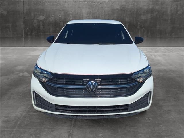 2023 Volkswagen Jetta Sport