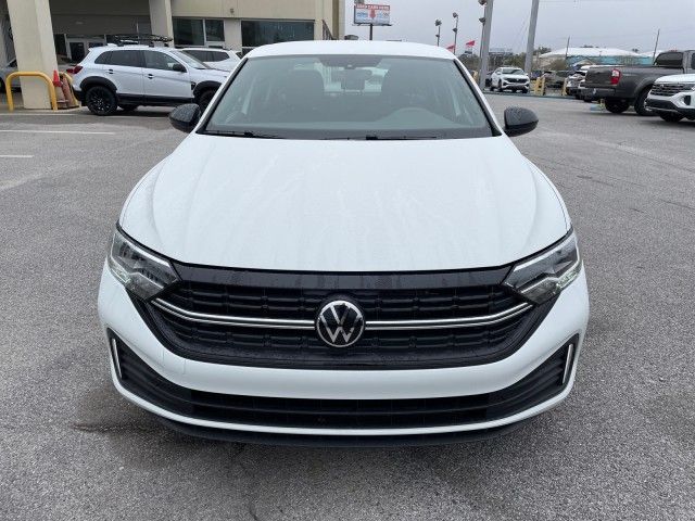 2023 Volkswagen Jetta Sport