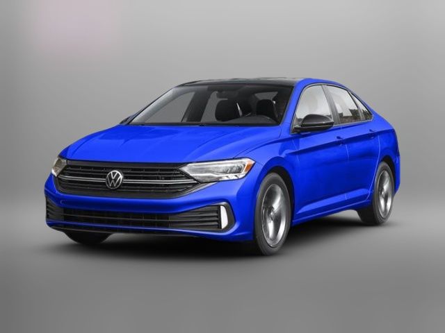 2023 Volkswagen Jetta Sport