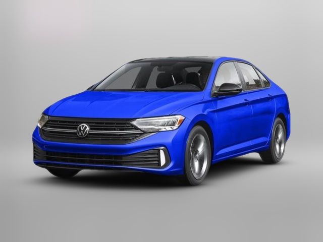 2023 Volkswagen Jetta Sport