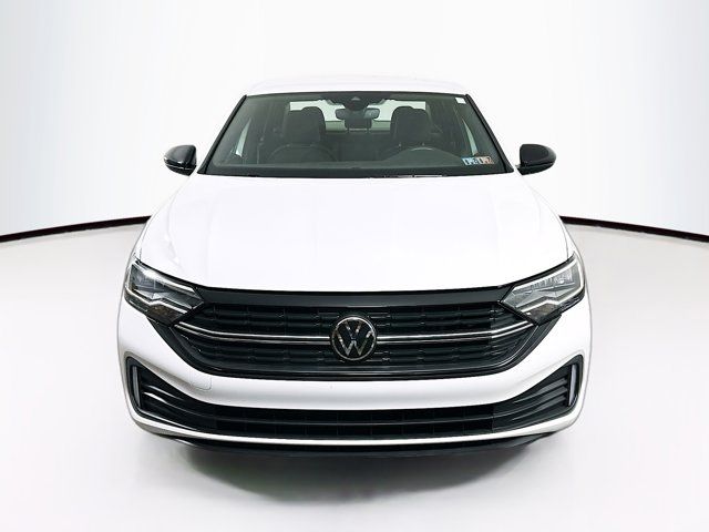 2023 Volkswagen Jetta Sport