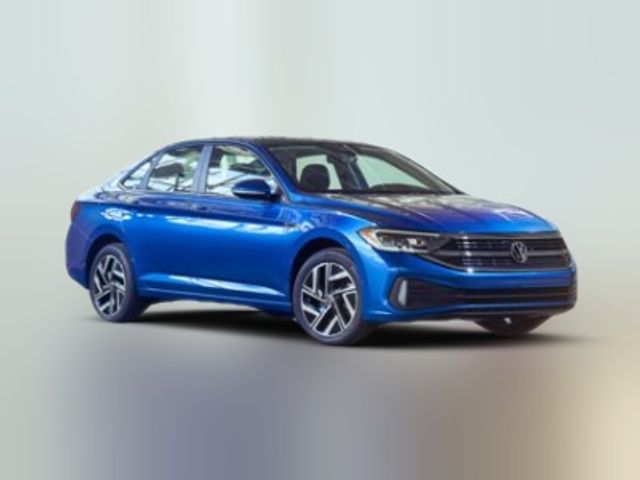 2023 Volkswagen Jetta Sport