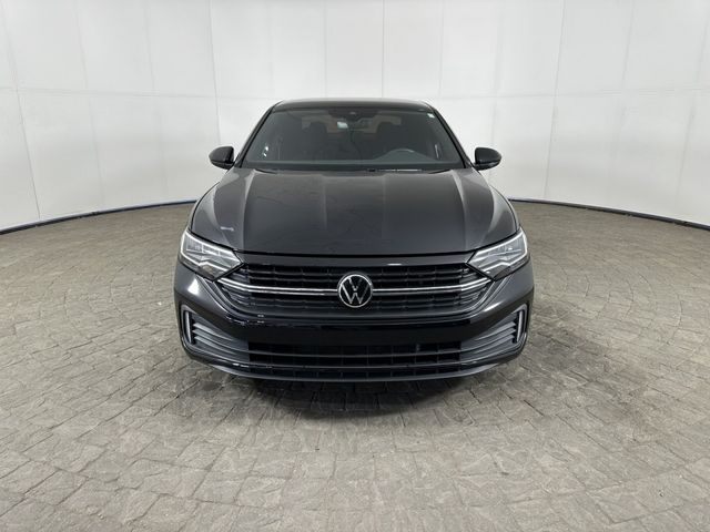 2023 Volkswagen Jetta Sport