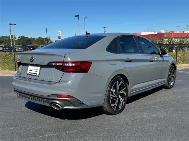 2023 Volkswagen Jetta GLI Autobahn