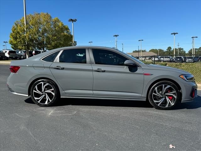 2023 Volkswagen Jetta GLI Autobahn