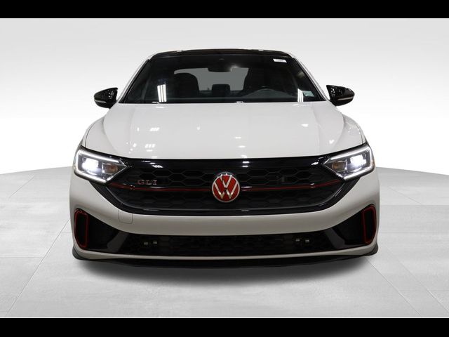 2023 Volkswagen Jetta GLI Autobahn