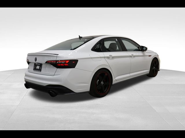 2023 Volkswagen Jetta GLI Autobahn