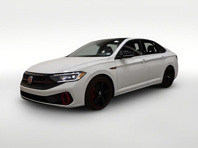 2023 Volkswagen Jetta GLI Autobahn