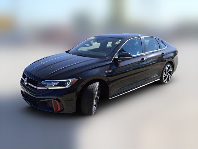 2023 Volkswagen Jetta GLI Autobahn