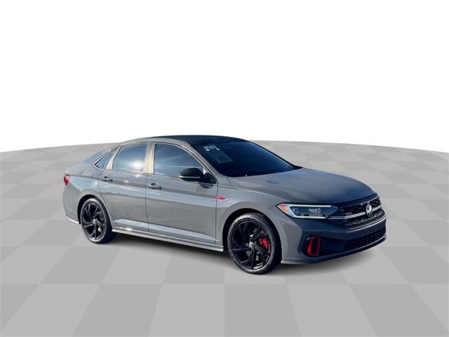 2023 Volkswagen Jetta GLI Autobahn