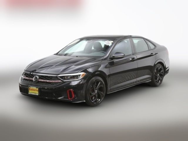 2023 Volkswagen Jetta GLI Autobahn