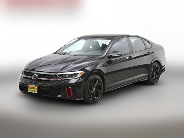 2023 Volkswagen Jetta GLI Autobahn