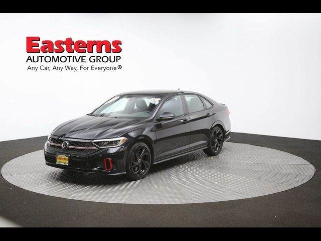 2023 Volkswagen Jetta GLI Autobahn