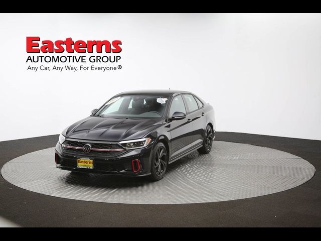 2023 Volkswagen Jetta GLI Autobahn