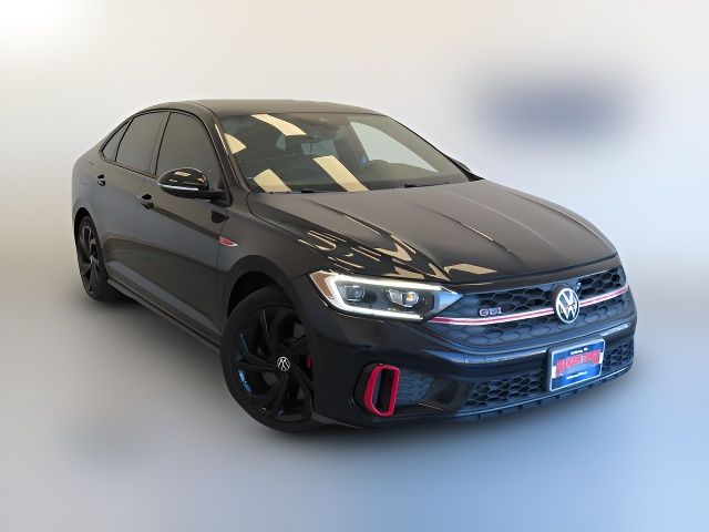 2023 Volkswagen Jetta GLI Autobahn