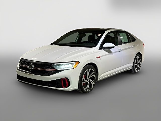 2023 Volkswagen Jetta GLI Autobahn