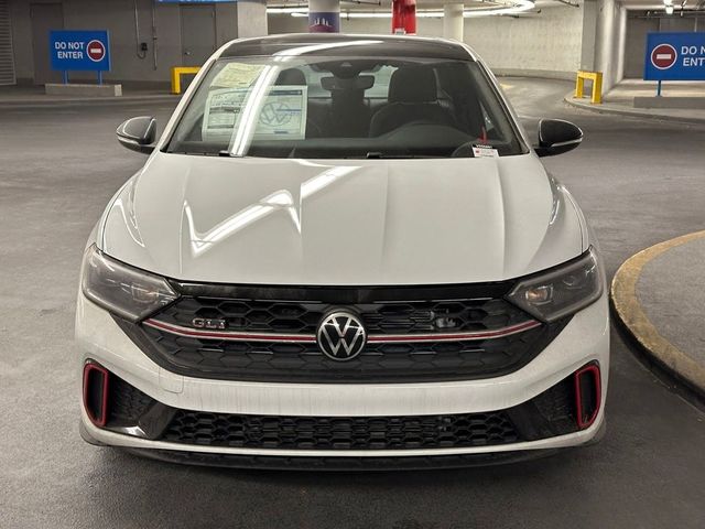 2023 Volkswagen Jetta GLI Autobahn