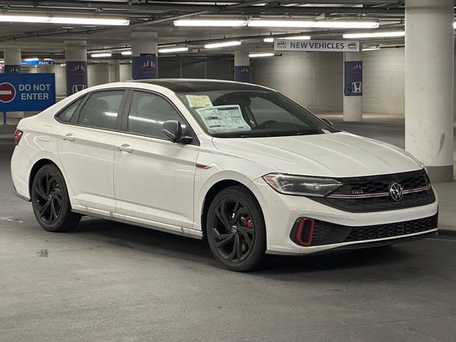 2023 Volkswagen Jetta GLI Autobahn