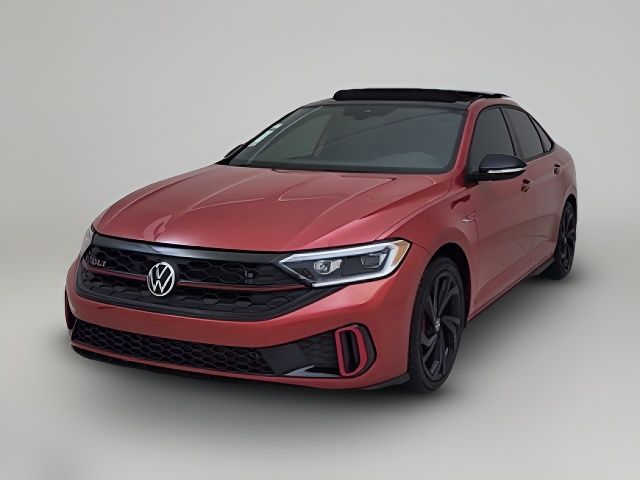 2023 Volkswagen Jetta GLI Autobahn