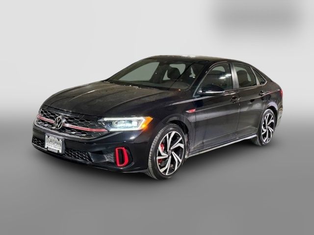 2023 Volkswagen Jetta GLI Autobahn