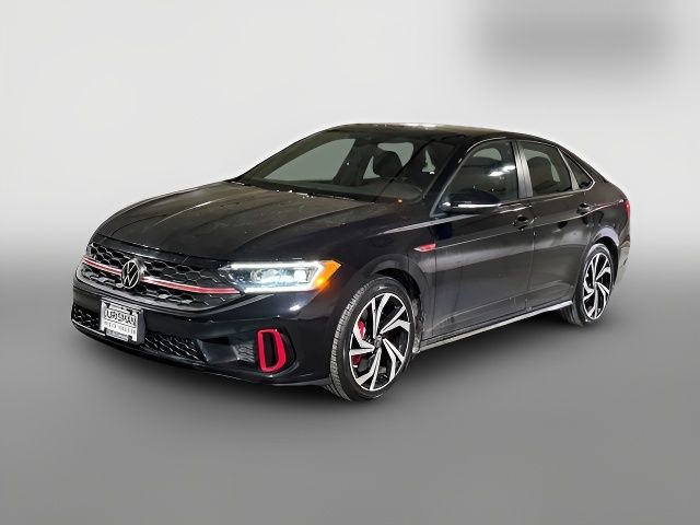 2023 Volkswagen Jetta GLI Autobahn