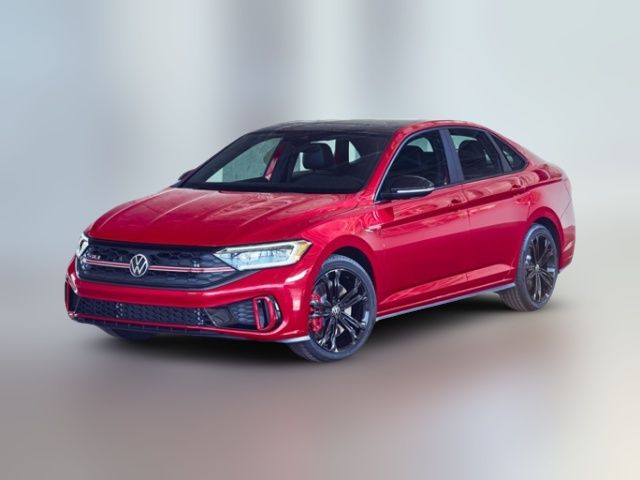 2023 Volkswagen Jetta GLI Autobahn