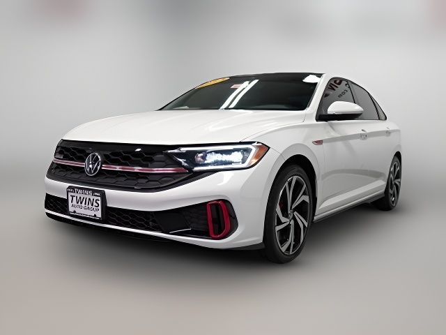 2023 Volkswagen Jetta GLI Autobahn