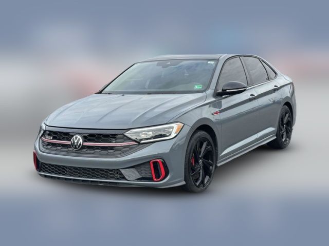 2023 Volkswagen Jetta GLI Autobahn