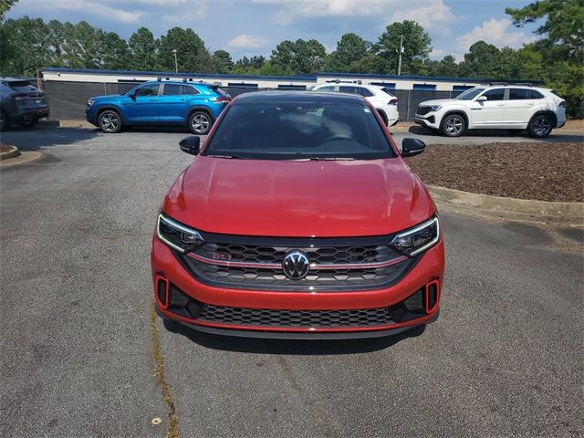 2023 Volkswagen Jetta GLI Autobahn