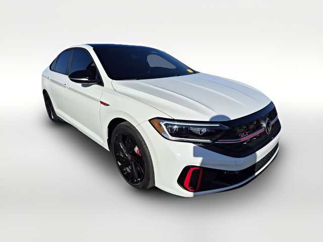 2023 Volkswagen Jetta GLI Autobahn