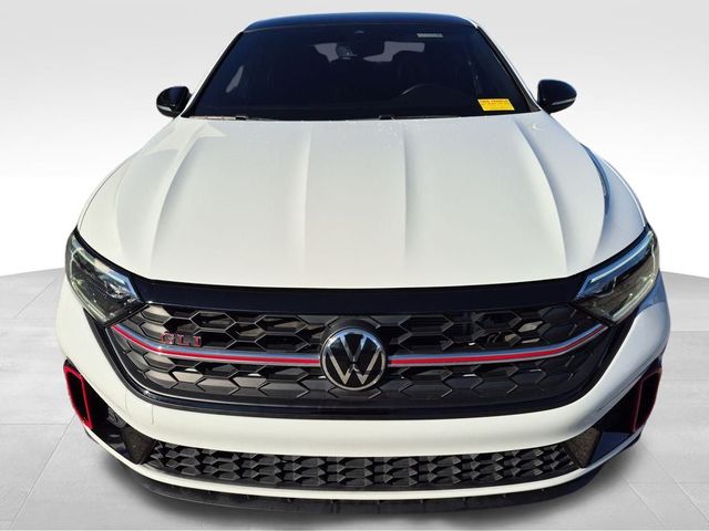 2023 Volkswagen Jetta GLI Autobahn