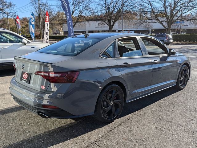 2023 Volkswagen Jetta GLI Autobahn