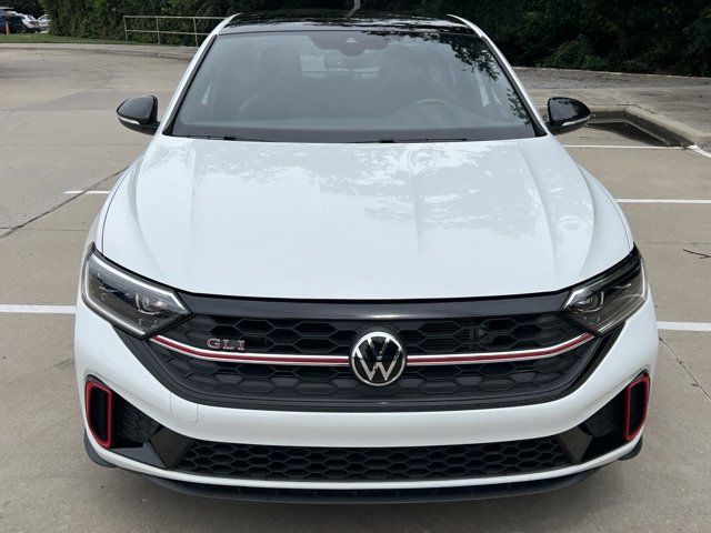 2023 Volkswagen Jetta GLI Autobahn