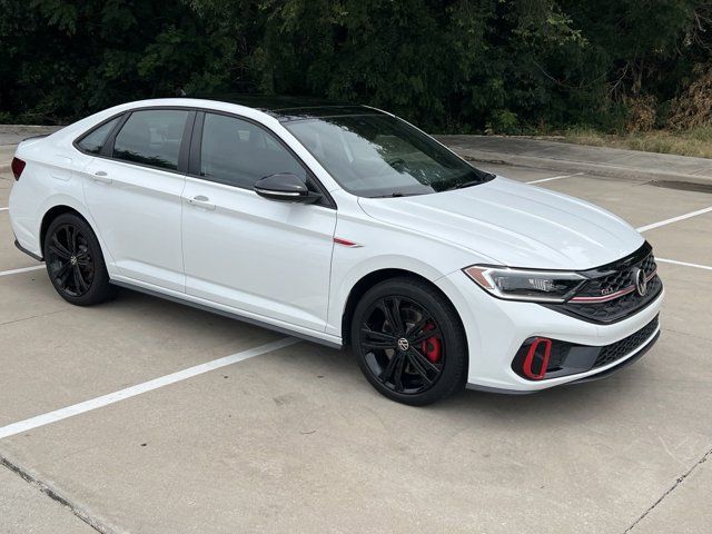 2023 Volkswagen Jetta GLI Autobahn