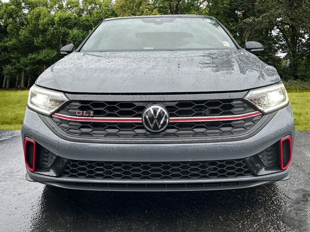 2023 Volkswagen Jetta GLI Autobahn