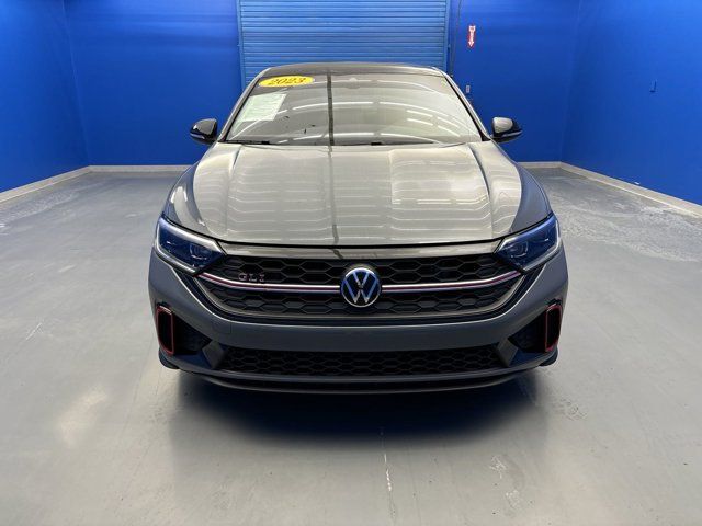 2023 Volkswagen Jetta GLI Autobahn