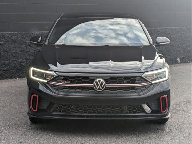 2023 Volkswagen Jetta GLI Autobahn