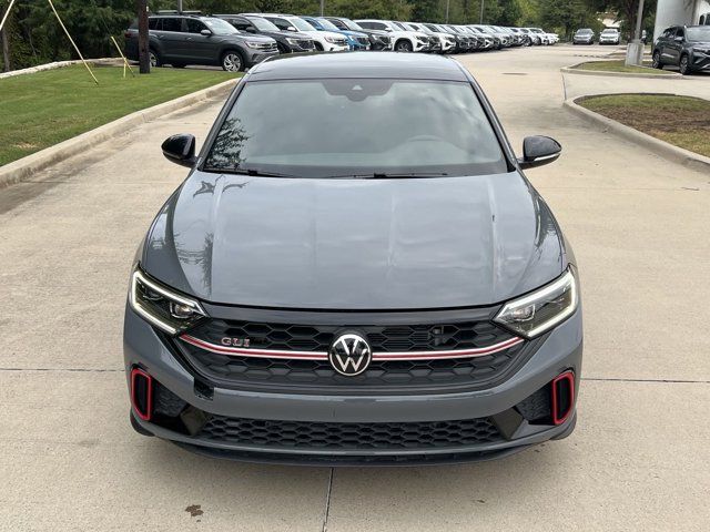 2023 Volkswagen Jetta GLI Autobahn