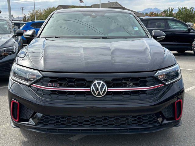 2023 Volkswagen Jetta GLI Autobahn