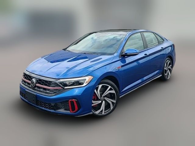 2023 Volkswagen Jetta GLI Autobahn