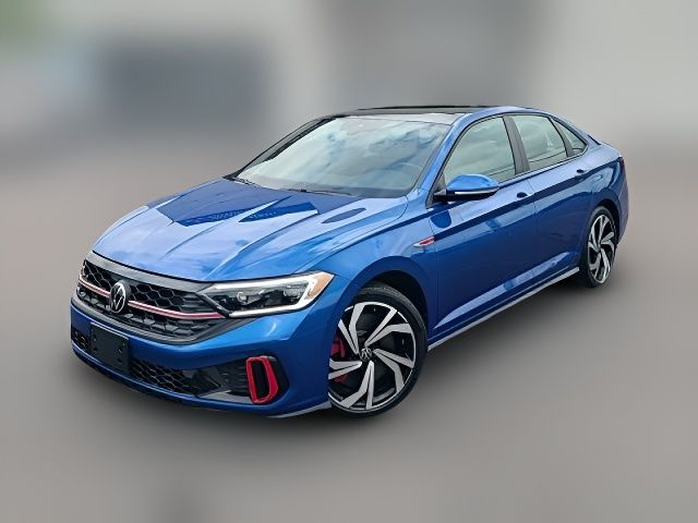 2023 Volkswagen Jetta GLI Autobahn