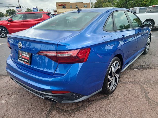 2023 Volkswagen Jetta GLI Autobahn