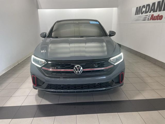 2023 Volkswagen Jetta GLI Autobahn