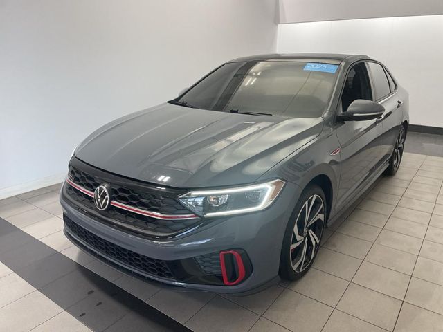 2023 Volkswagen Jetta GLI Autobahn