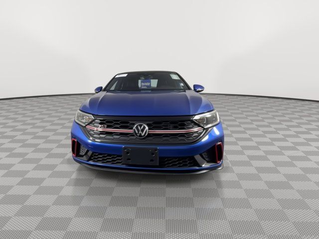 2023 Volkswagen Jetta GLI Autobahn