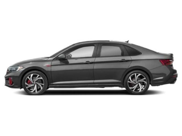 2023 Volkswagen Jetta GLI Autobahn