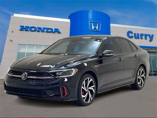 2023 Volkswagen Jetta GLI Autobahn